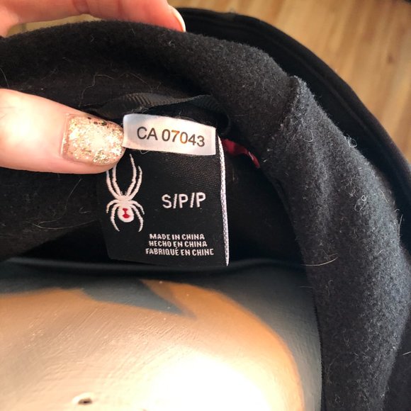 Black Hoodie from Winners - Picture 9 of 9